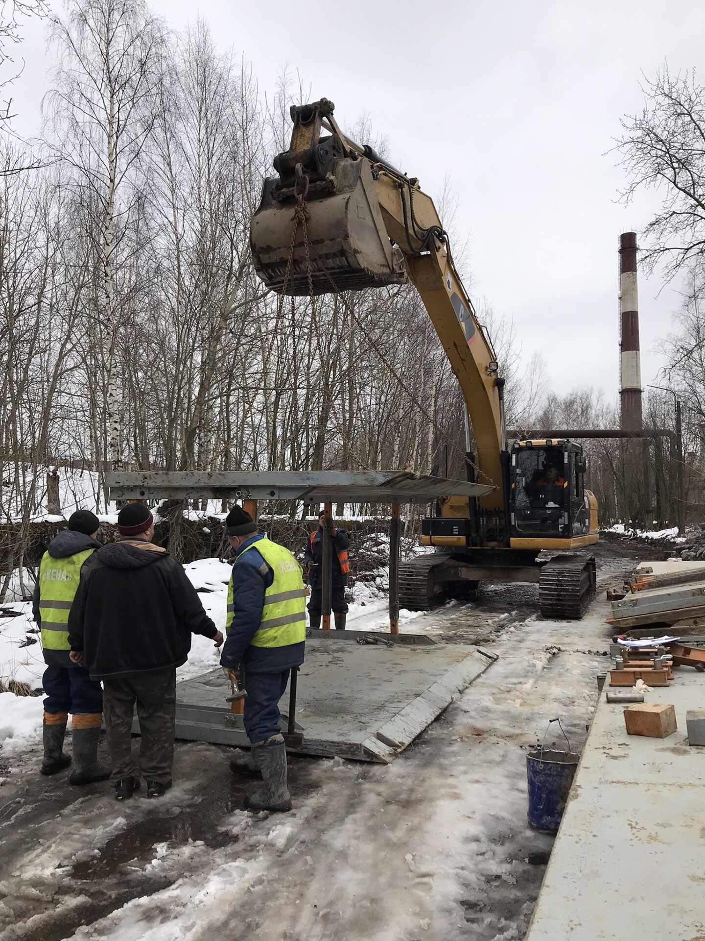траншейные крепи сборка траншейные крепи